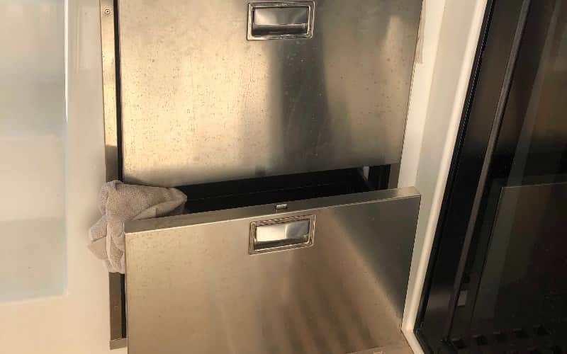 Lagoon 42 - 3 cab. "Aventura" - Photo 16