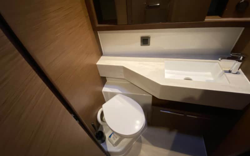 Lagoon 46 - 3 cab. "Les Jumeaux" - Photo 17