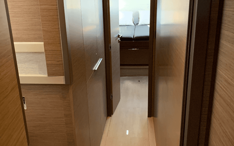 Lagoon 50 - 4 cab. "Alaia" - Photo 15