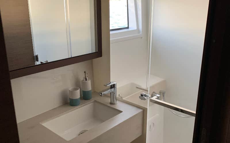 Lagoon 46 - 3 cab. "Sail Away" - Photo 13