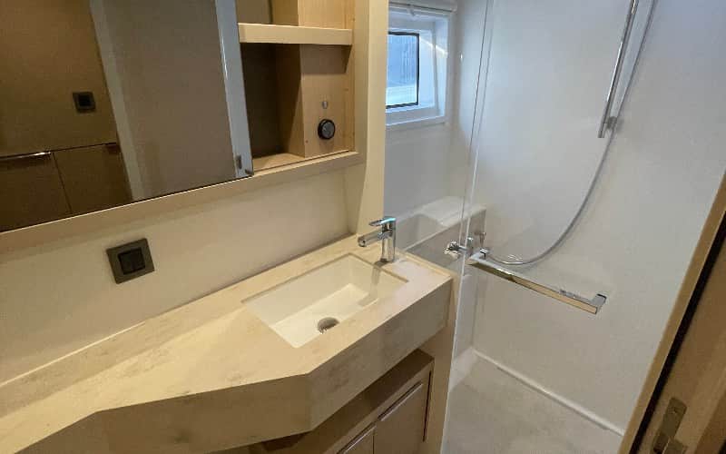 Lagoon 46 - 3 cab. "Sail Away" - Photo 14