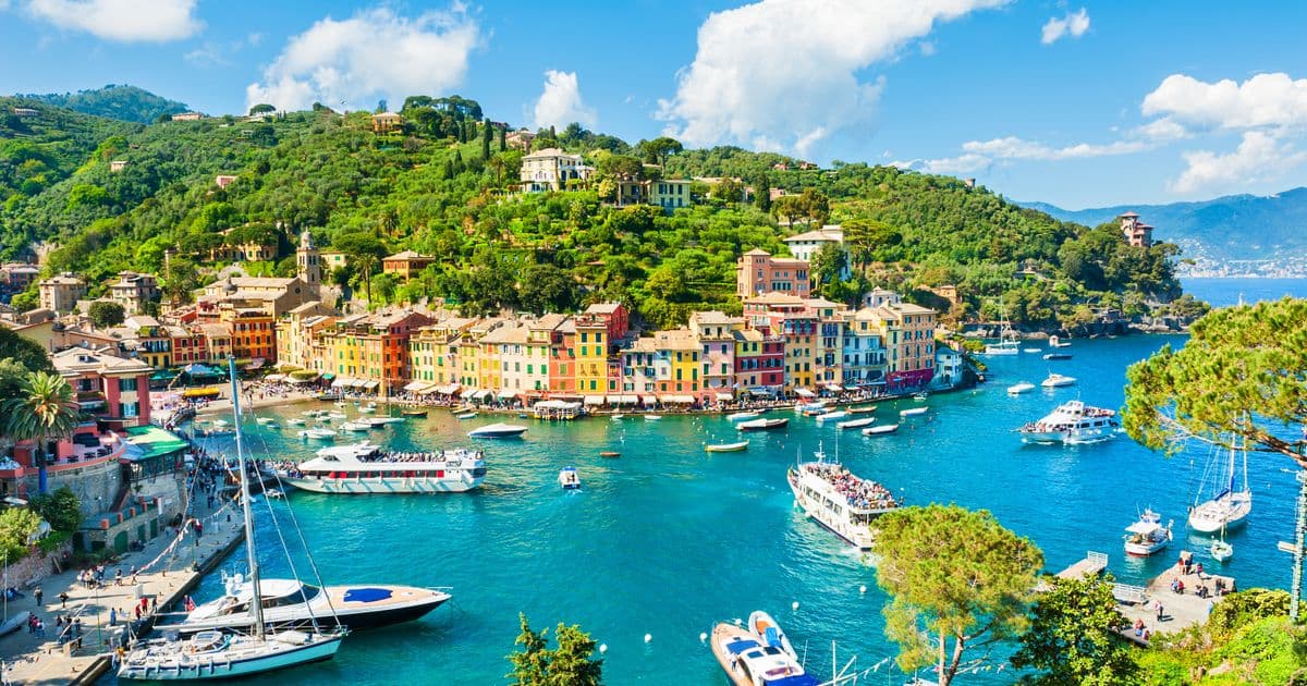 Portofino