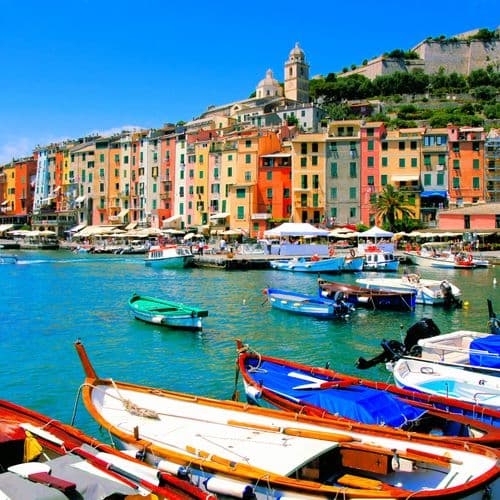 Porto Venere