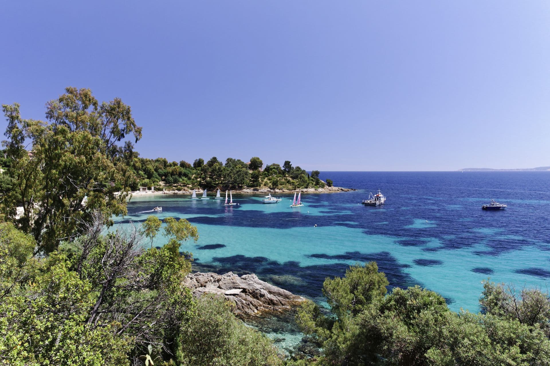 Porquerolles