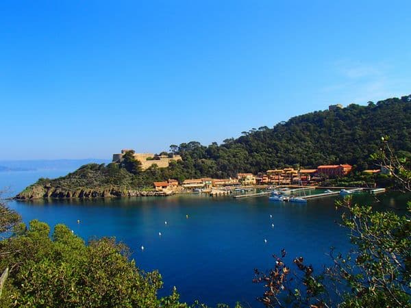Port-Cros