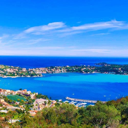 Villefranche