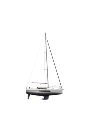DUFOUR 37